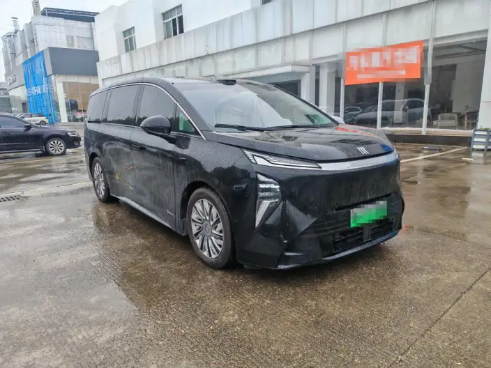 BUICK Buick Zhijing Shijia 2026 Model Exclusive Edition – фото 3
