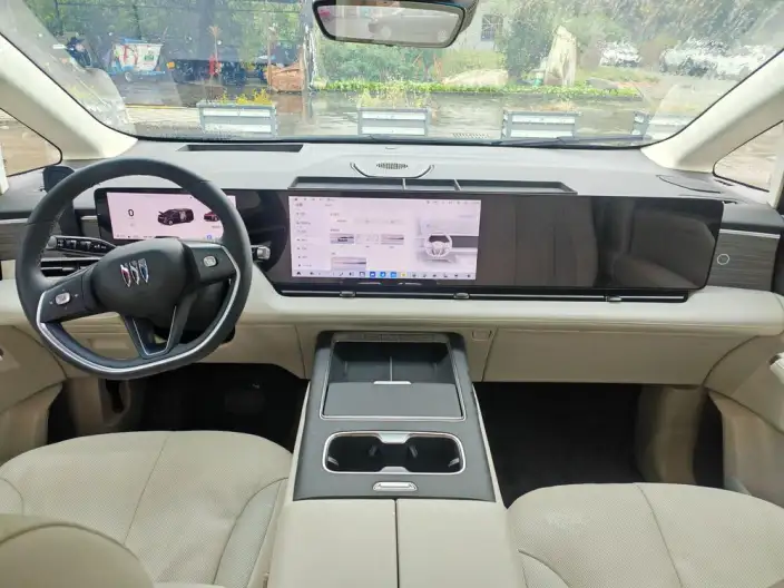 BUICK Buick Zhijing Shijia 2026 Model Exclusive Edition – фото 7