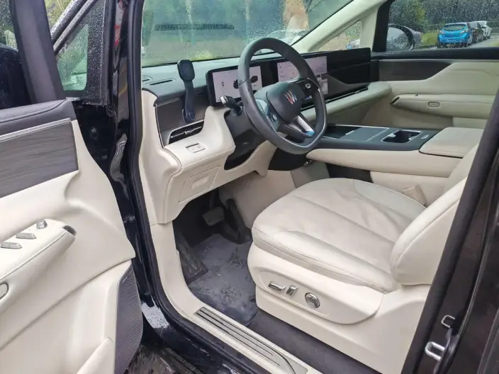 BUICK Buick Zhijing Shijia 2026 Model Exclusive Edition – фото 9