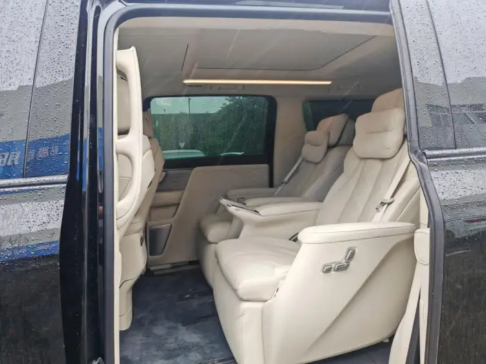 BUICK Buick Zhijing Shijia 2026 Model Exclusive Edition – фото 10