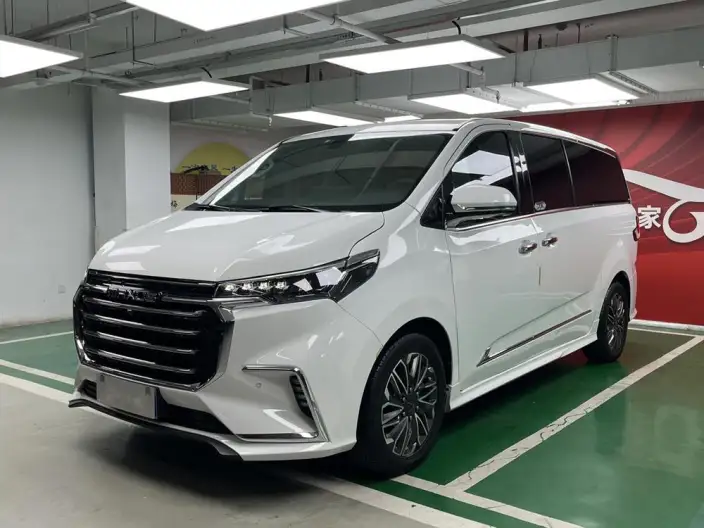 Maxus G20 2020 Model 2.0T Petrol Automatic Luxury Executive Edition China VI