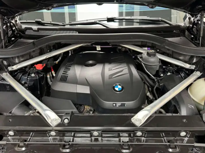 BMW X5 2023 Model xDrive30Li Exclusive Model M Sports Night Set – фото 6