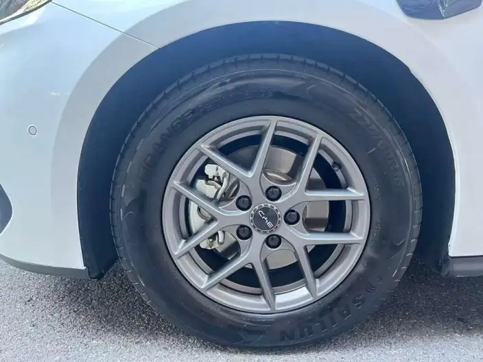 BYD Seal 06 DM 2025 Model Smart Driving Edition DM-i 80KM Luxury Model – фото 7