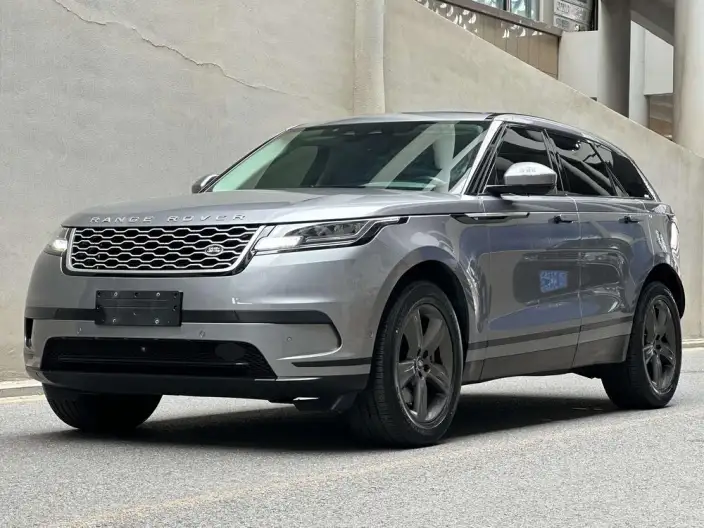 Range Rover Velar 2022 Model 250PS