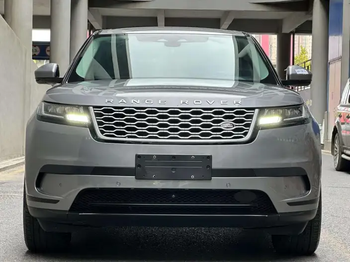 Range Rover Velar 2022 Model 250PS