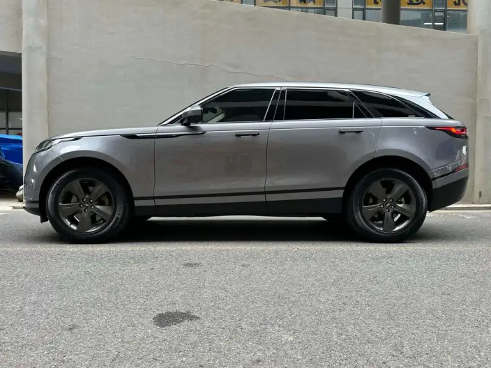 Range Rover Velar 2022 Model 250PS