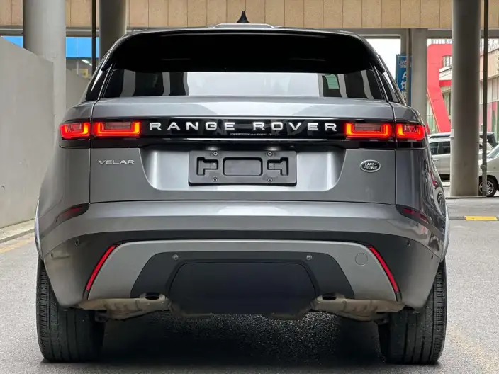 Range Rover Velar 2022 Model 250PS