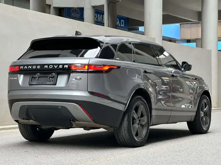Range Rover Velar 2022 Model 250PS – фото 5