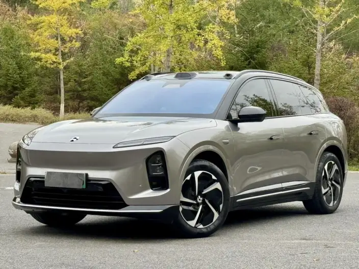 NIO ES6 2025 Model 75kWh – фото 1