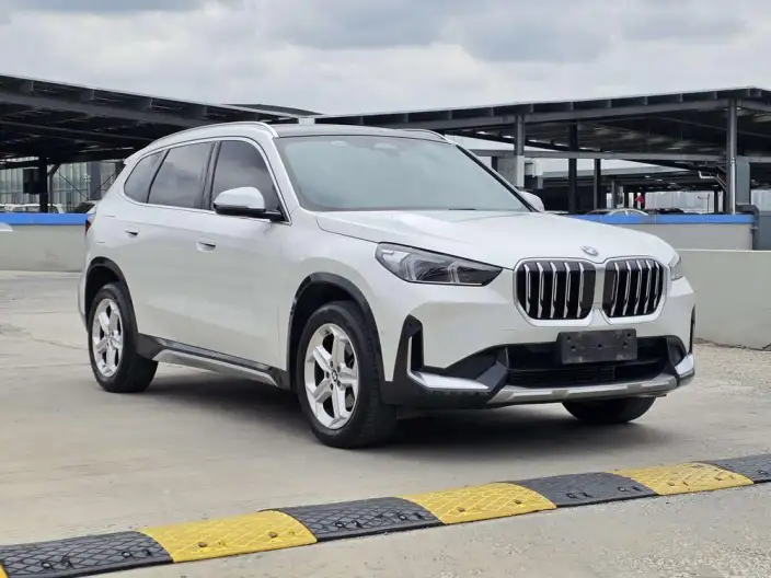 BMW X1 2023 Model sDrive20Li X Design Set – фото 3