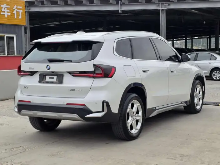 BMW X1 2023 Model sDrive20Li X Design Set – фото 7