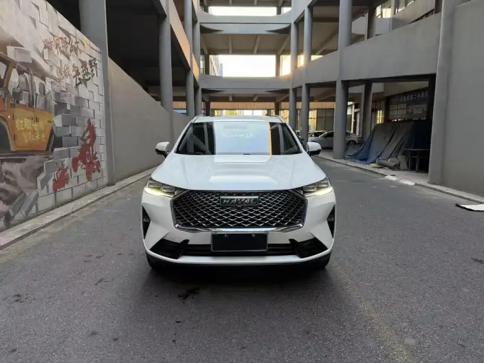 Haval H6 2022 Model Third generation 1.5T Automatic 2WD Pro