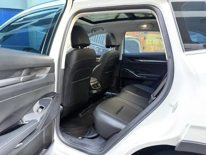 Haval H6 2022 Model Third generation 1.5T Automatic 2WD Pro – фото 9