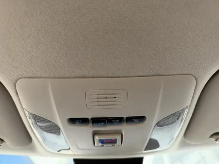 Toyota Corolla 2021 Model 1.5L CVT Pioneer Edition – фото 10