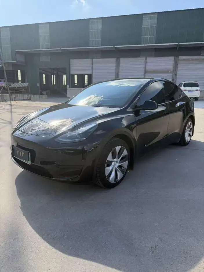 Model Y 2022 Model Facelift Rear-wheel drive version – фото 1
