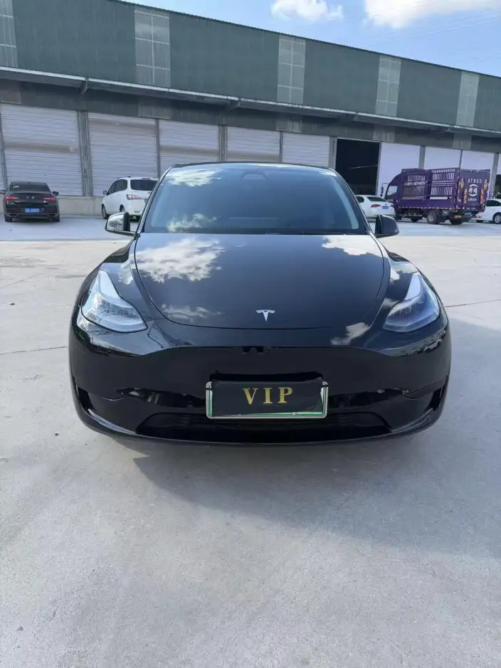 Model Y 2022 Model Facelift Rear-wheel drive version – фото 2