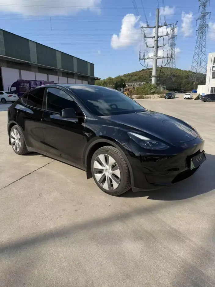 Model Y 2022 Model Facelift Rear-wheel drive version – фото 3