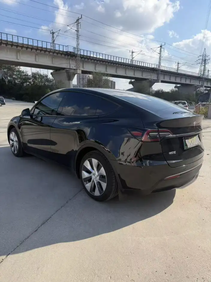 Model Y 2022 Model Facelift Rear-wheel drive version – фото 4