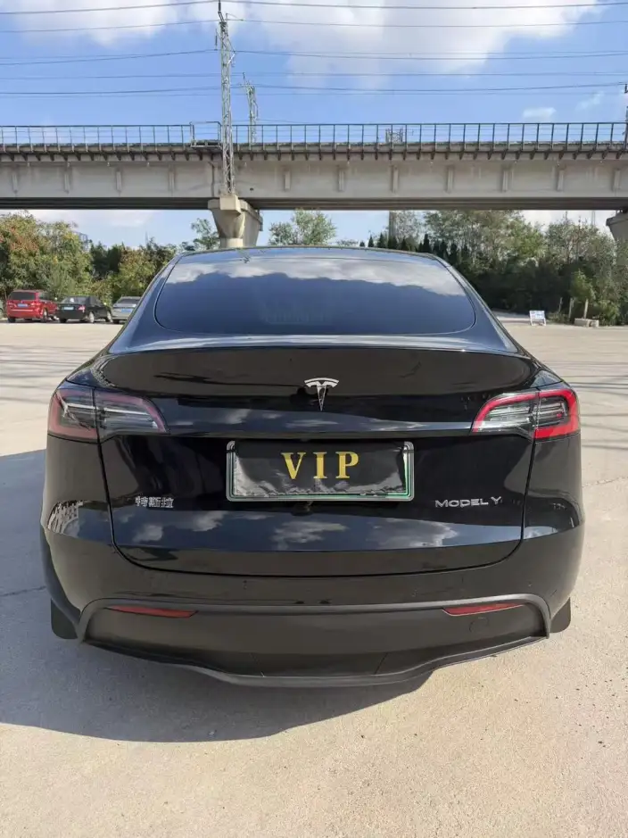 Model Y 2022 Model Facelift Rear-wheel drive version – фото 5