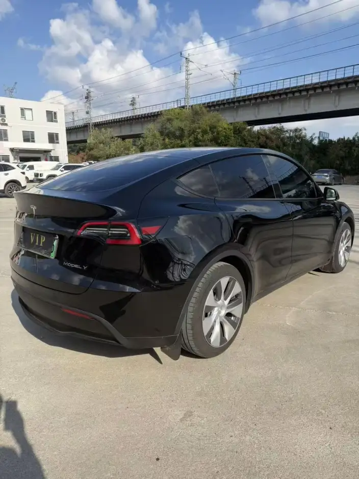 Model Y 2022 Model Facelift Rear-wheel drive version – фото 6