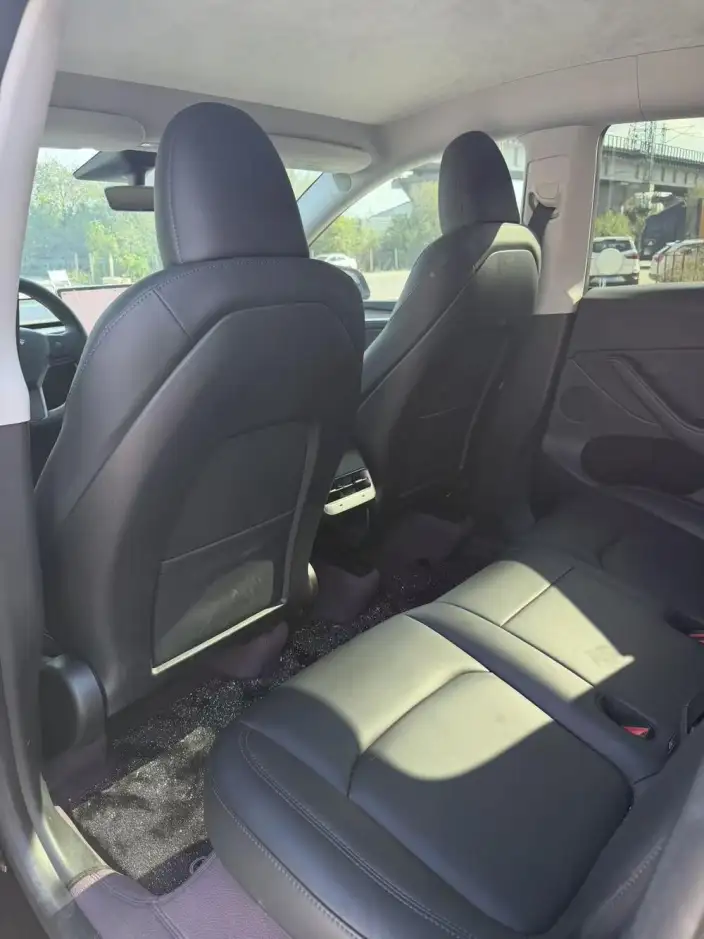 Model Y 2022 Model Facelift Rear-wheel drive version – фото 9