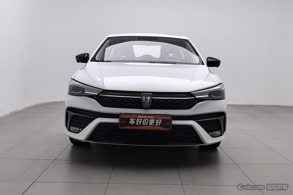 Roewe i5 2021 1.5L CVT Diamond – фото 2