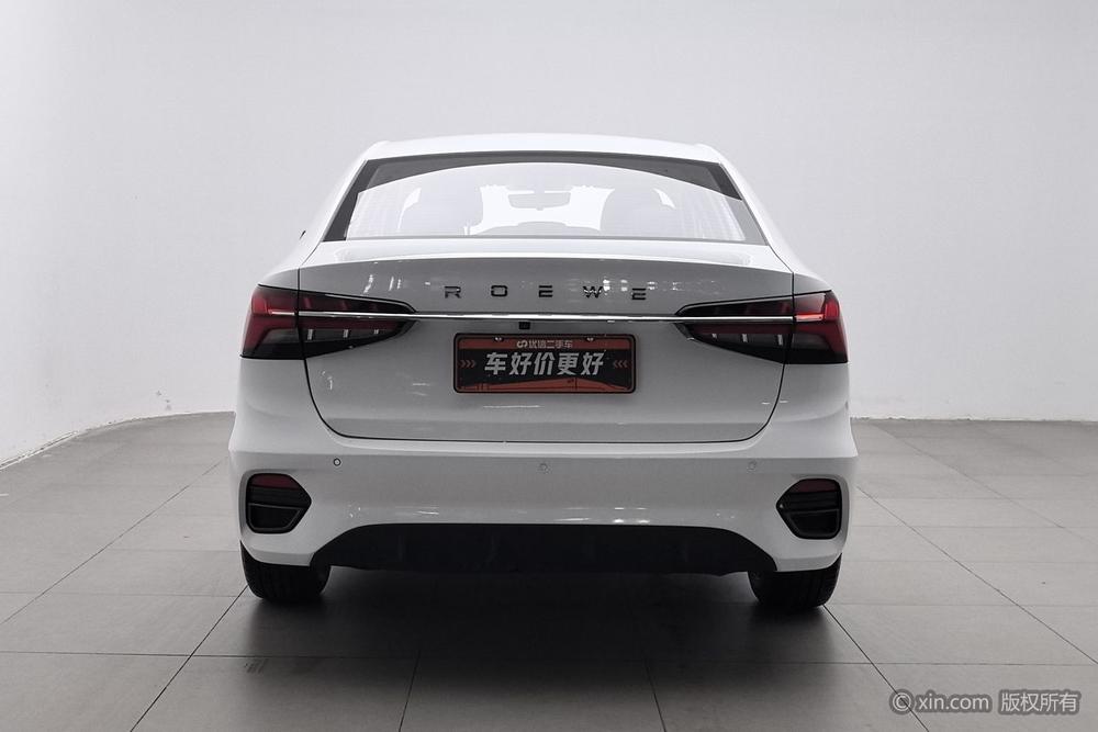 Roewe i5 2021 1.5L CVT Diamond – фото 3