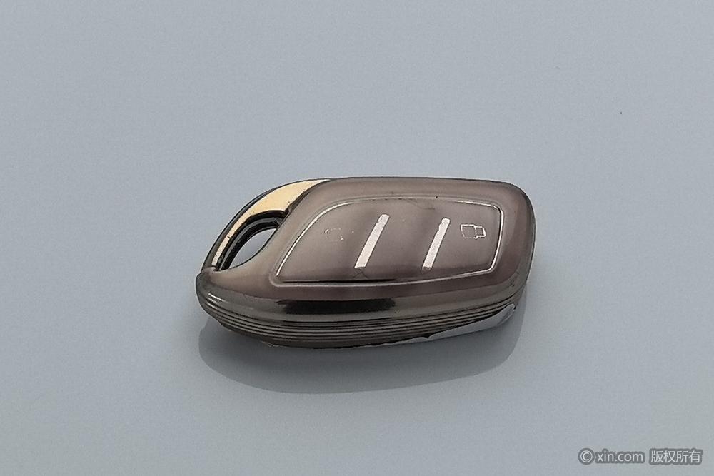 Roewe i5 2021 1.5L CVT Diamond – фото 6