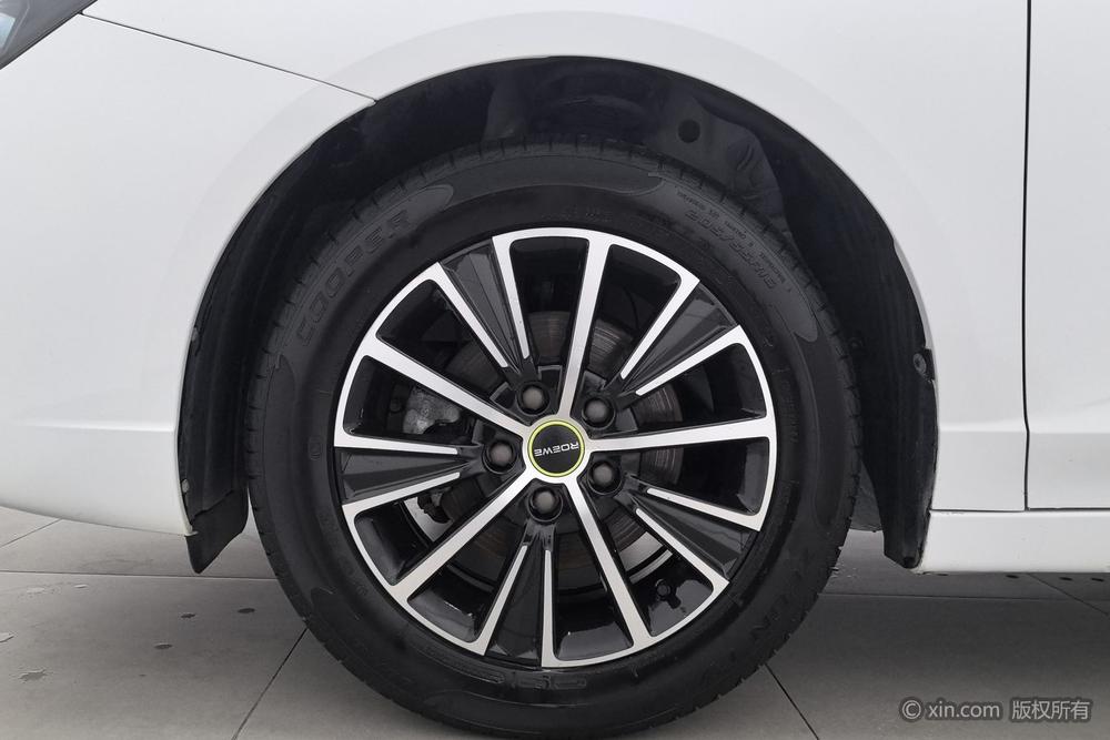 Roewe i5 2021 1.5L CVT Diamond – фото 9