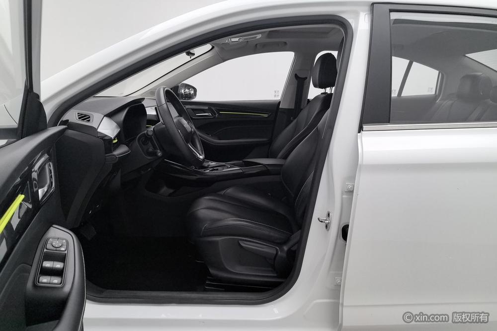 Roewe i5 2021 1.5L CVT Diamond – фото 17