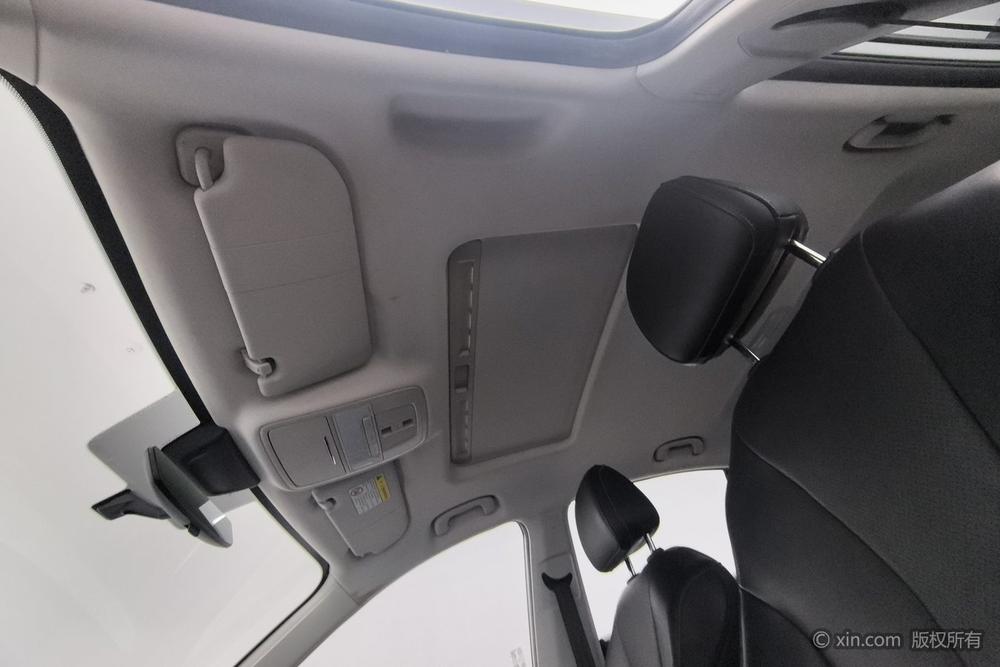 Roewe i5 2021 1.5L CVT Diamond – фото 20
