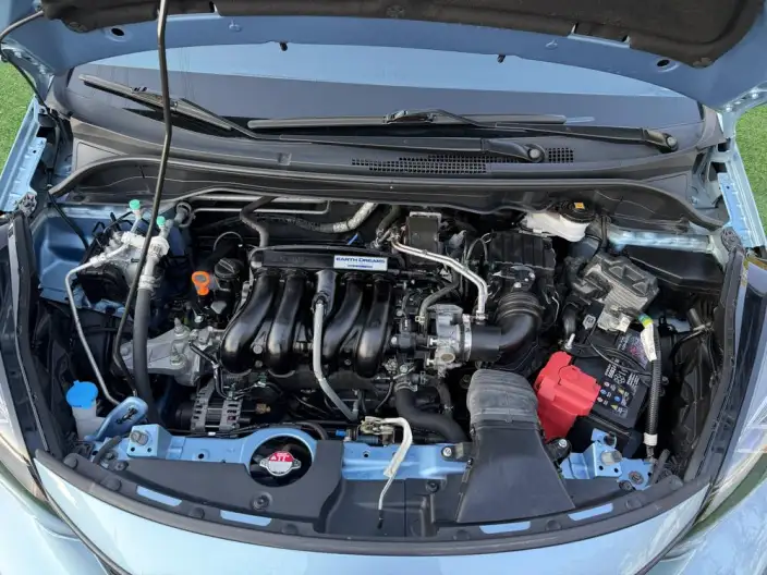 Honda Fit 2023 Model 1.5L CVT Tide Enjoy Edition – фото 8
