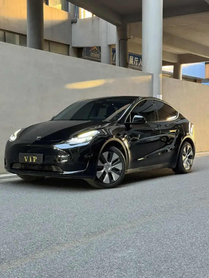 Model Y 2022 Model Facelift Rear-wheel drive version – фото 1