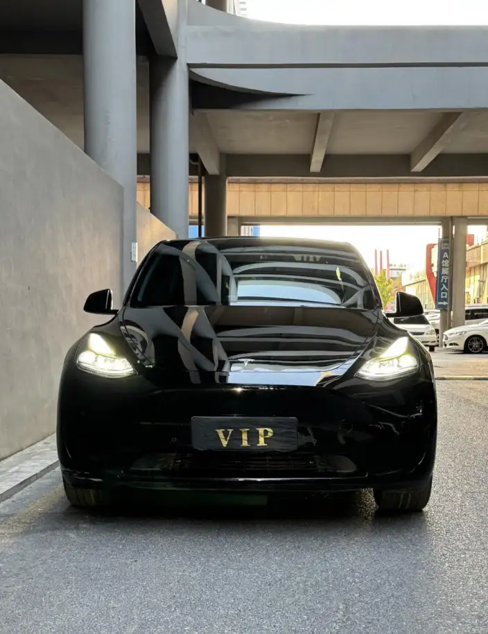 Model Y 2022 Model Facelift Rear-wheel drive version – фото 2