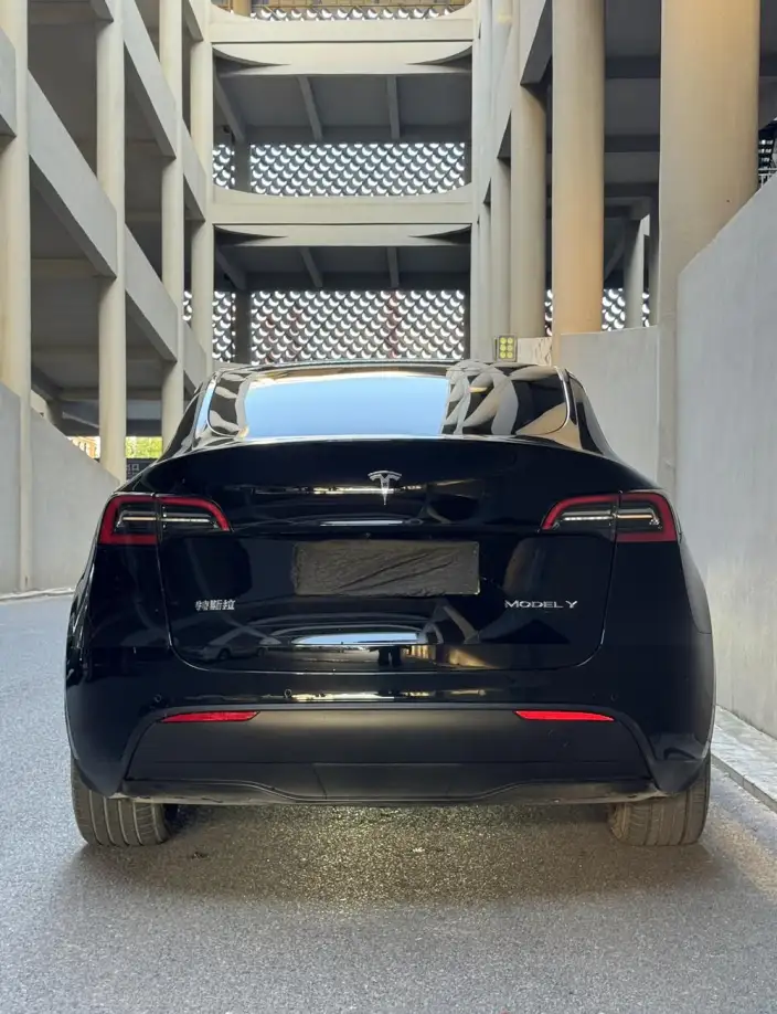 Model Y 2022 Model Facelift Rear-wheel drive version – фото 4
