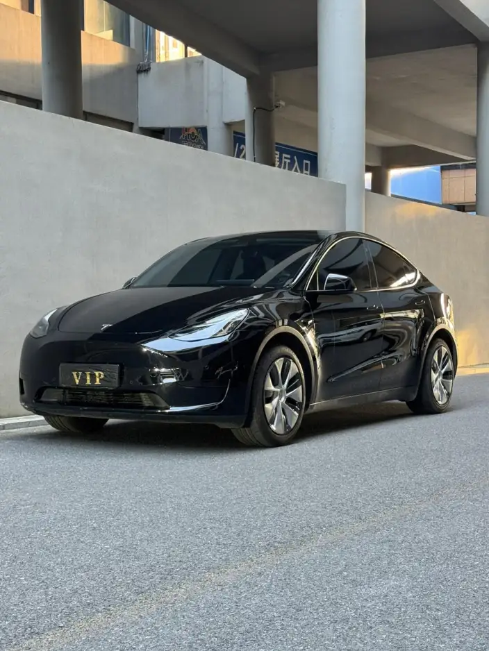 Model Y 2022 Model Facelift Rear-wheel drive version – фото 7