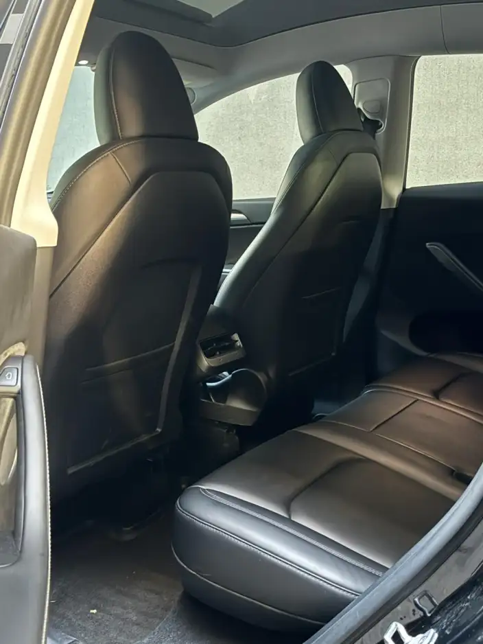 Model Y 2022 Model Facelift Rear-wheel drive version – фото 9