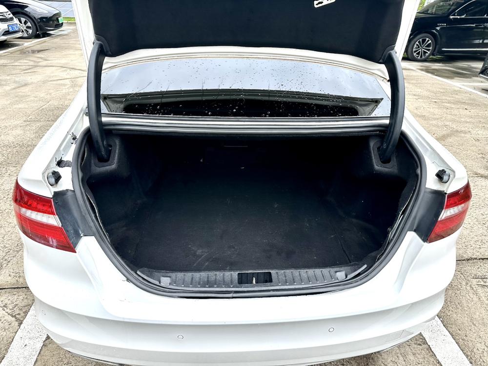 Ford Taurus 2015 EcoBoost 245 Fashion – фото 18