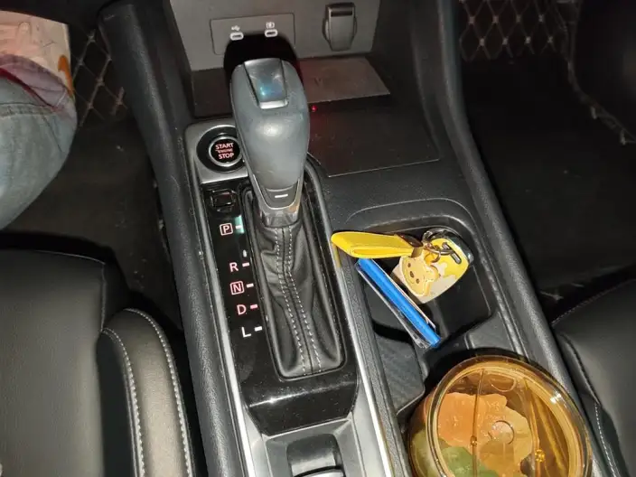 Nissan Sylphy 2023 Model 1.6L CVT Yuexiang Edition – фото 9