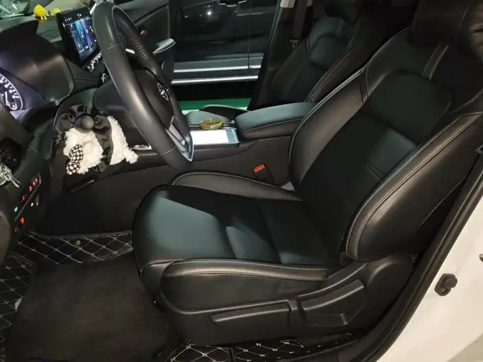 Nissan Sylphy 2023 Model 1.6L CVT Yuexiang Edition – фото 10