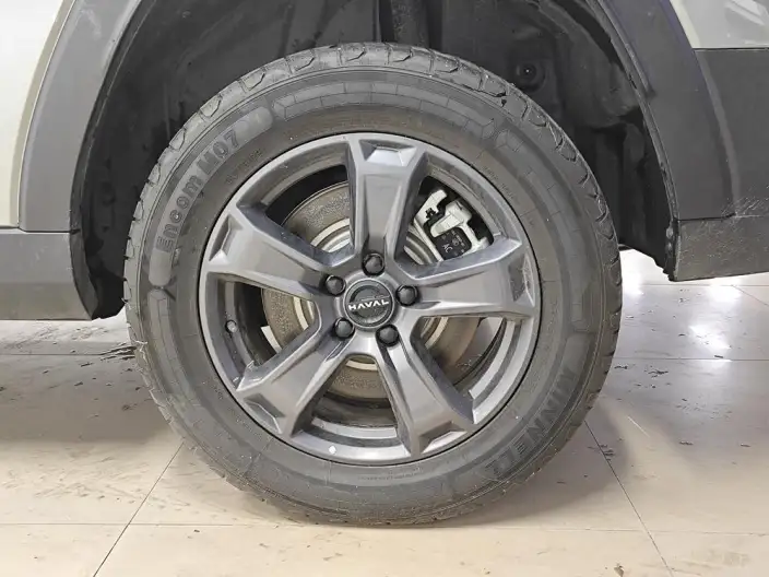 HAVAL Menglong PHEV 2023 Model 1.5T Hi4 145 Tiggo Edition – фото 9