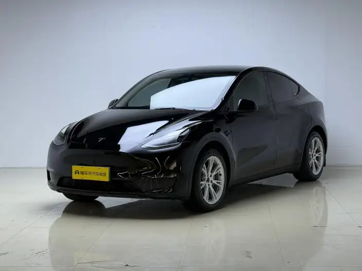 Model Y 2021 Model Facelift Long Battery Life Pro All-wheel drive version – фото 1