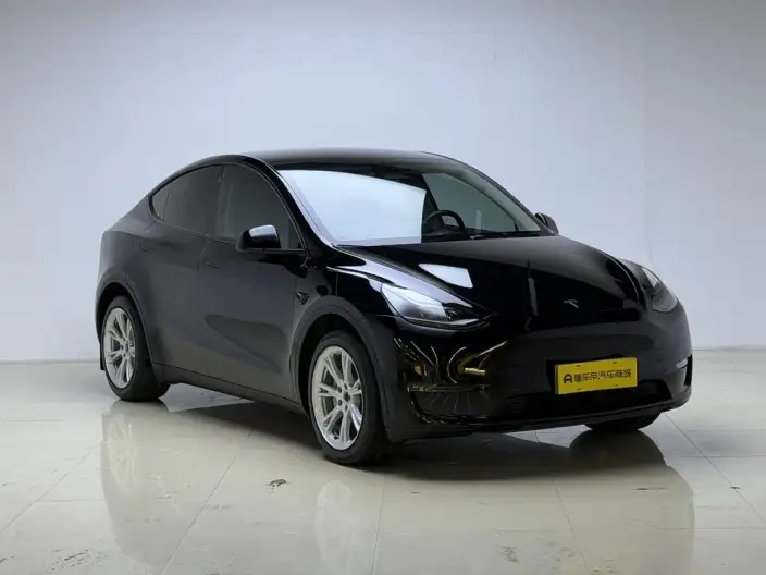 Model Y 2021 Model Facelift Long Battery Life Pro All-wheel drive version – фото 3