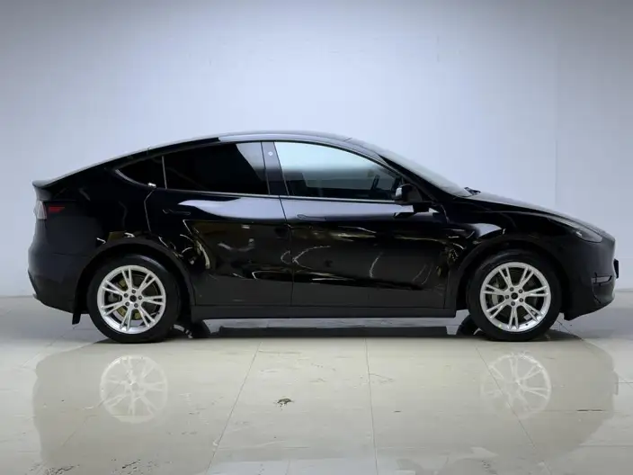 Model Y 2021 Model Facelift Long Battery Life Pro All-wheel drive version – фото 8