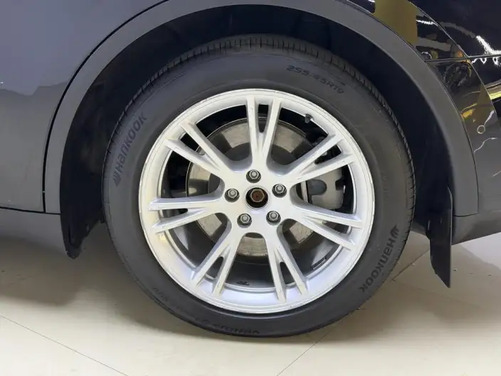 Model Y 2021 Model Facelift Long Battery Life Pro All-wheel drive version – фото 9