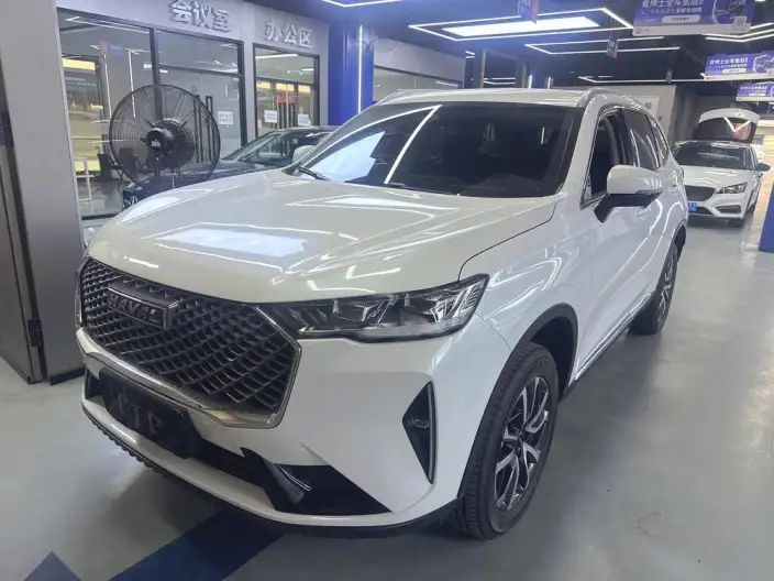 Haval H6 2024 Model 1.5T Automatic 2WD Classic Edition