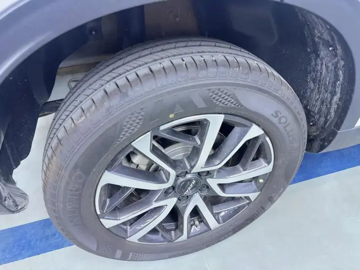 Haval H6 2024 Model 1.5T Automatic 2WD Classic Edition – фото 7