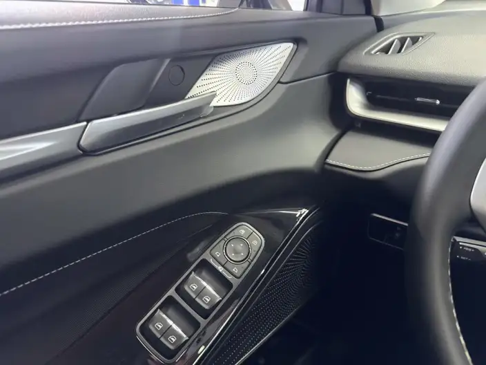 Haval H6 2024 Model 1.5T Automatic 2WD Classic Edition – фото 9