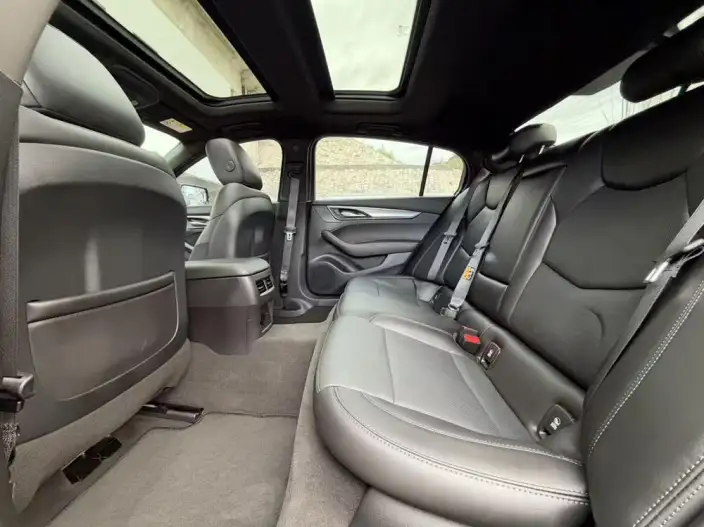 Cadillac CT5 2024 Model 28T Noble Model – фото 6