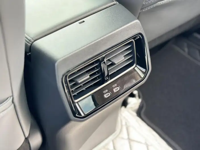 Toyota Wildlander 2026 Model Hybrid 2.0L 2WD PRO – фото 9